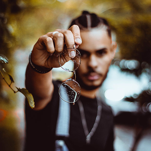 to Your Life With Glasses! Henryetta OK Henryetta Eye Center